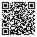 QR-Code - Blue Clandesign #2